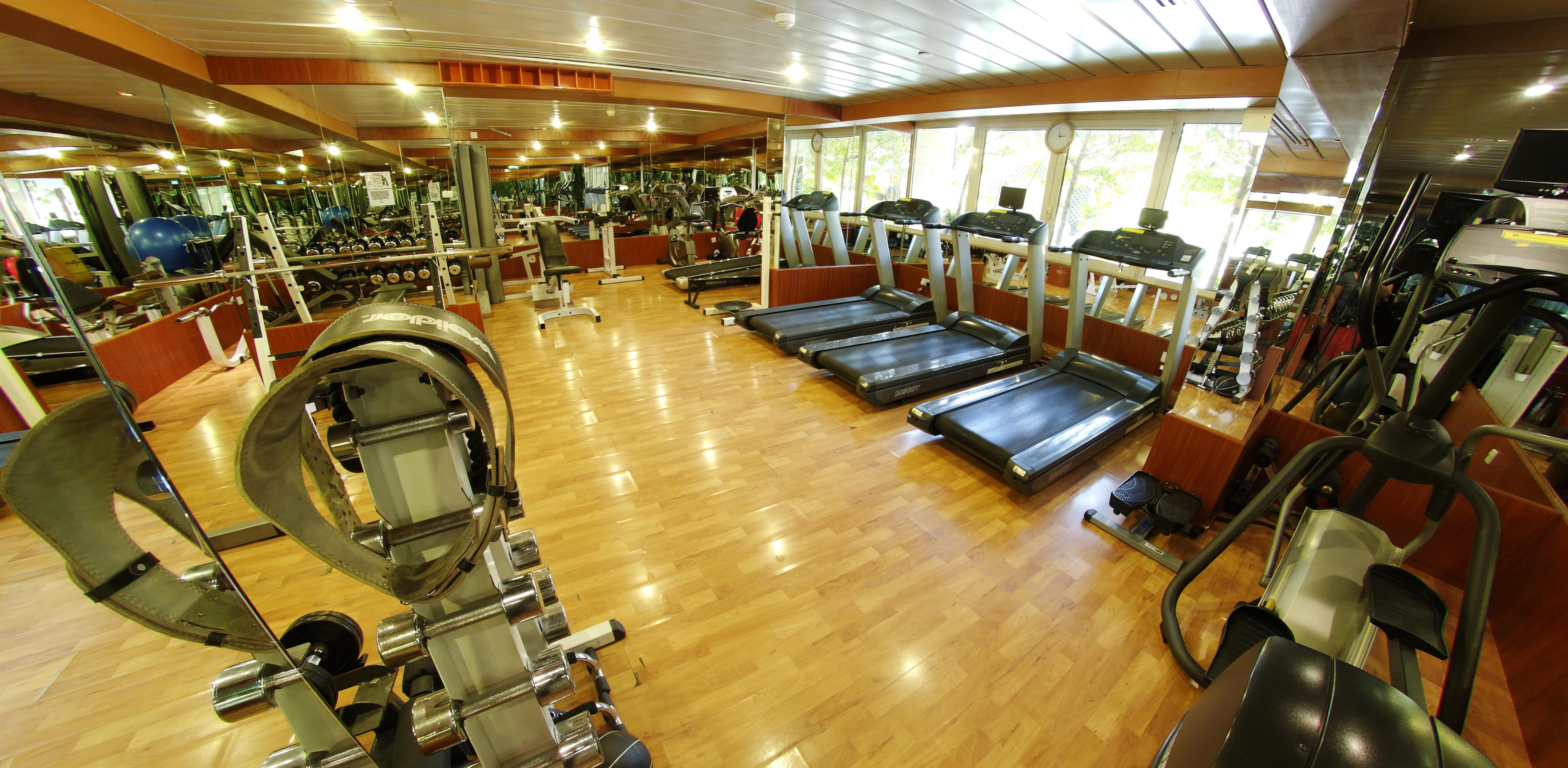 דובאי Arabian Courtyard Hotel & Spa מראה חיצוני תמונה