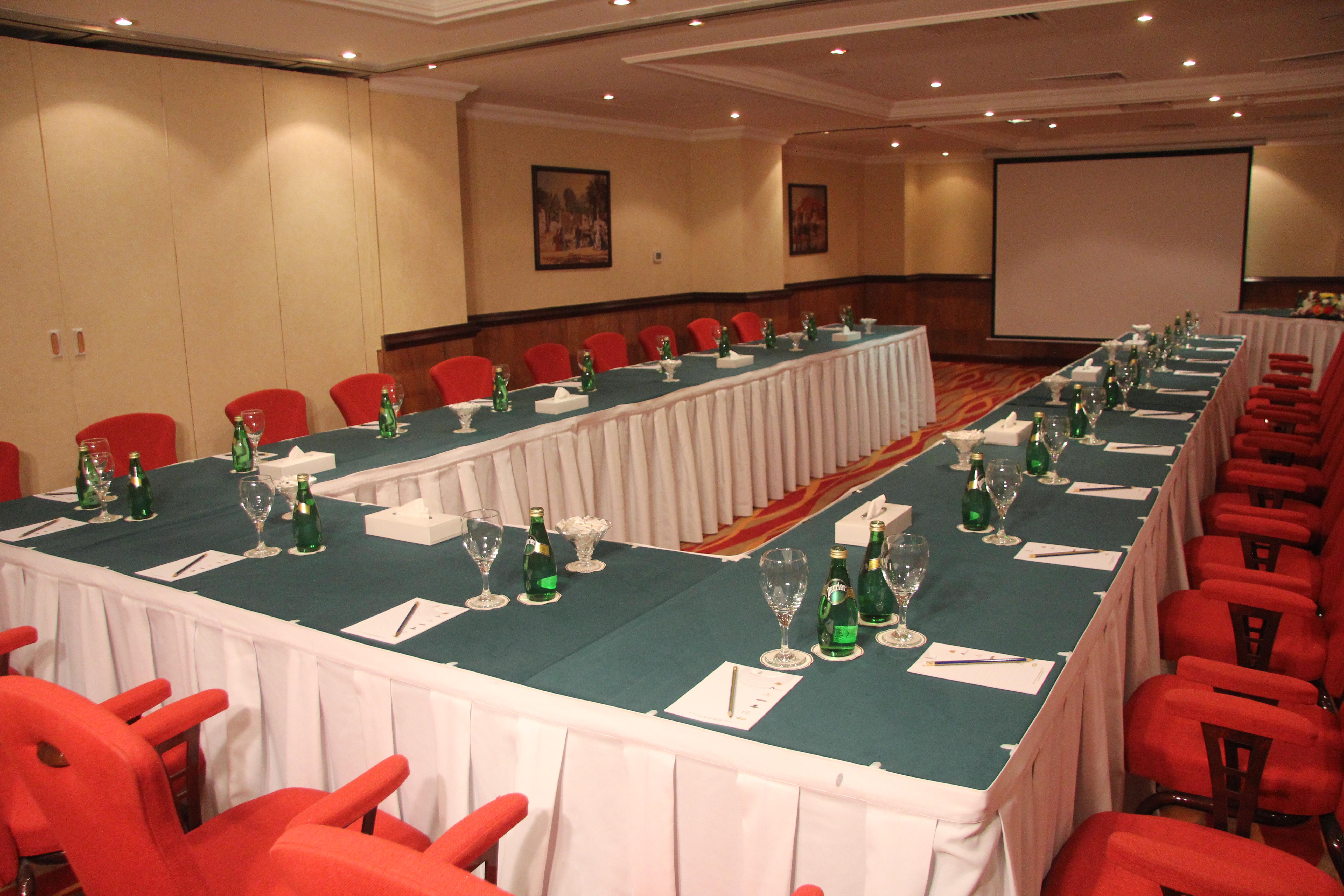 דובאי Arabian Courtyard Hotel & Spa מראה חיצוני תמונה