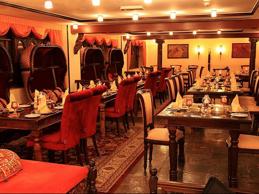 דובאי Arabian Courtyard Hotel & Spa מראה חיצוני תמונה